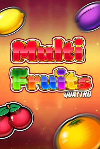 Multi Fruits бесплатная демо игра онлайн казино | Poker Dom