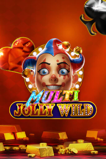 Multi Jolly Wild бесплатная демо игра онлайн казино | Poker Dom