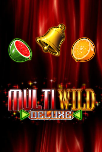 Multi Wild Deluxe бесплатная демо игра онлайн казино | Poker Dom