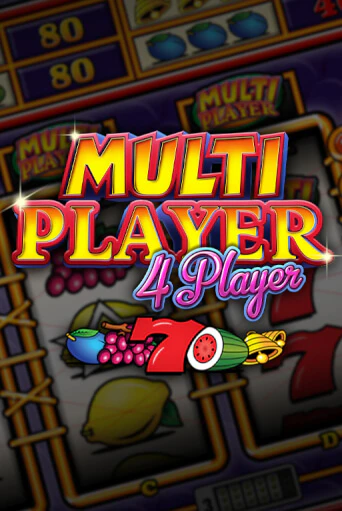 Multi Player 4 Player бесплатная демо игра онлайн казино | Poker Dom