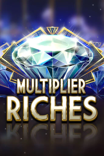 Multiplier Riches бесплатная демо игра онлайн казино | Poker Dom