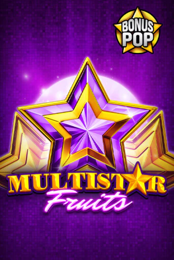 Multistar Fruits бесплатная демо игра онлайн казино | Poker Dom