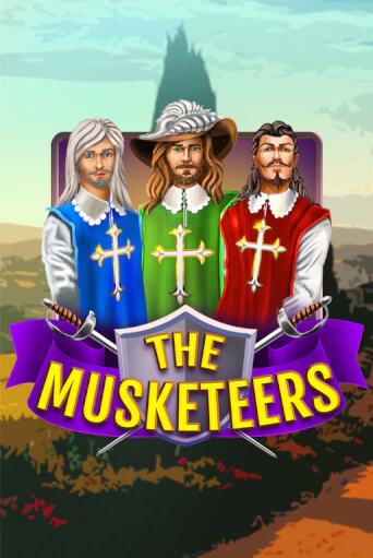 Musketeers бесплатная демо игра онлайн казино | Poker Dom