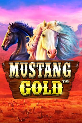 Mustang Gold™ бесплатная демо игра онлайн казино | Poker Dom