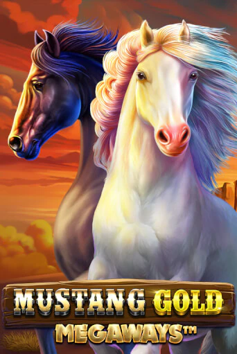 Mustang Gold Megaways бесплатная демо игра онлайн казино | Poker Dom