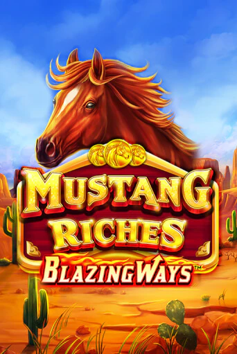 Mustang Riches бесплатная демо игра онлайн казино | Poker Dom