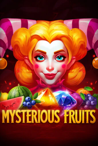 Mysterious Fruits бесплатная демо игра онлайн казино | Poker Dom