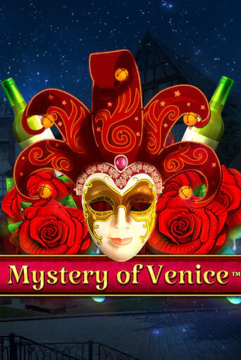 Mystery Of Venice бесплатная демо игра онлайн казино | Poker Dom