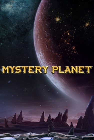 Mystery Planet бесплатная демо игра онлайн казино | Poker Dom