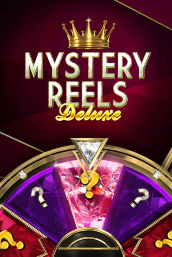 Mystery Reels Deluxe бесплатная демо игра онлайн казино | Poker Dom