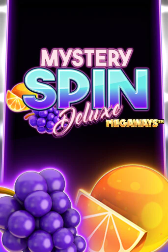 Mystery Spin Deluxe Megaways бесплатная демо игра онлайн казино | Poker Dom