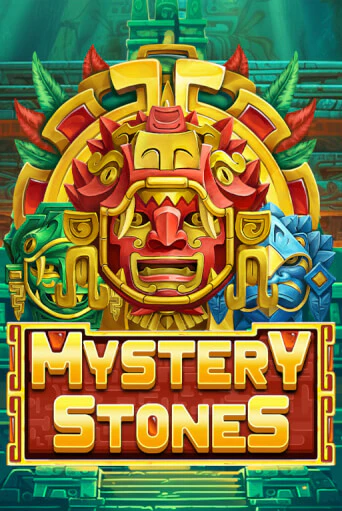 Mystery Stones бесплатная демо игра онлайн казино | Poker Dom