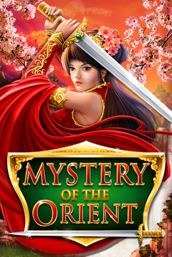 Mystery of the Orient бесплатная демо игра онлайн казино | Poker Dom