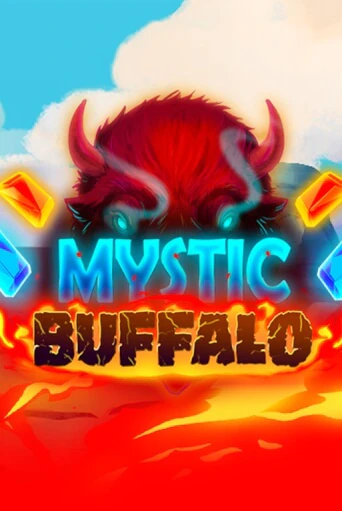 Mystic Buffalo бесплатная демо игра онлайн казино | Poker Dom