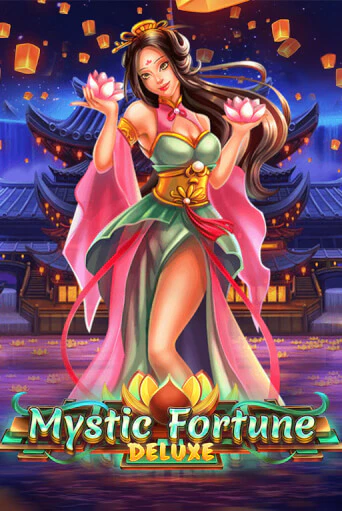 Mystic Fortune Deluxe бесплатная демо игра онлайн казино | Poker Dom