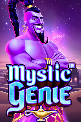 Mystic Genie™ бесплатная демо игра онлайн казино | Poker Dom