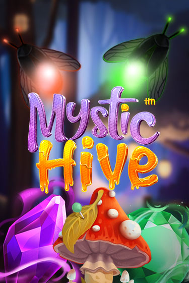 Mystic Hive бесплатная демо игра онлайн казино | Poker Dom