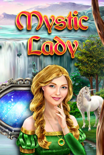 Mystic Lady бесплатная демо игра онлайн казино | Poker Dom