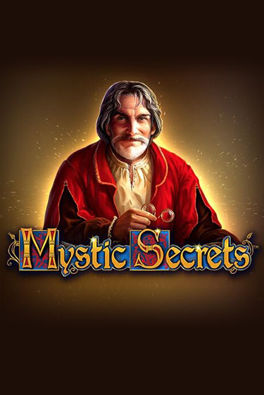 Mystic Secrets бесплатная демо игра онлайн казино | Poker Dom