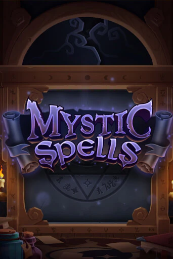 Mystic Spells бесплатная демо игра онлайн казино | Poker Dom