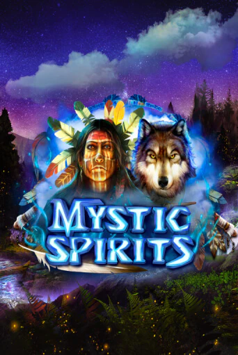 Mystic Spirits бесплатная демо игра онлайн казино | Poker Dom