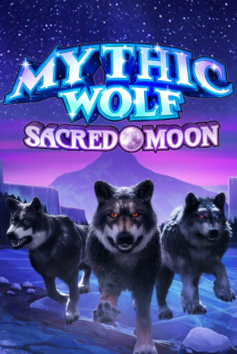 Mythic Wolf: Sacred Moon бесплатная демо игра онлайн казино | Poker Dom