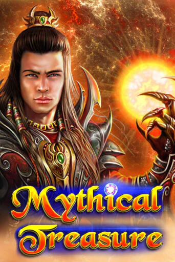 Mythical Treasure бесплатная демо игра онлайн казино | Poker Dom