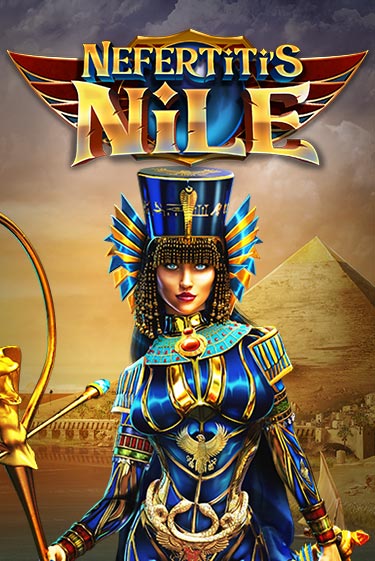 Nefertiti's Nile бесплатная демо игра онлайн казино | Poker Dom