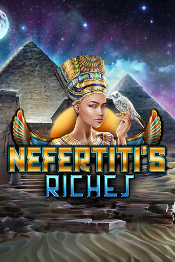 Nefertiti's riches бесплатная демо игра онлайн казино | Poker Dom