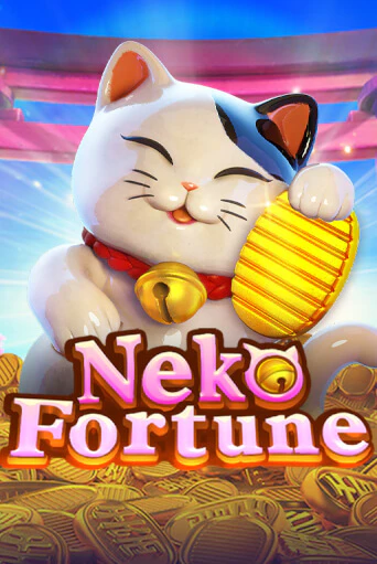 Neko Fortune бесплатная демо игра онлайн казино | Poker Dom