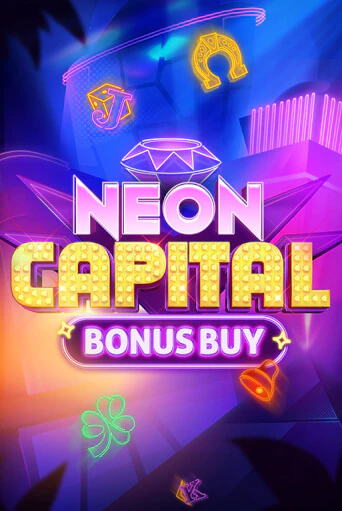 Neon Capital Bonus Buy бесплатная демо игра онлайн казино | Poker Dom