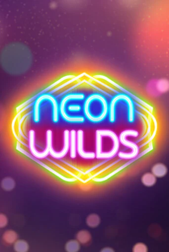 Neon Wilds бесплатная демо игра онлайн казино | Poker Dom