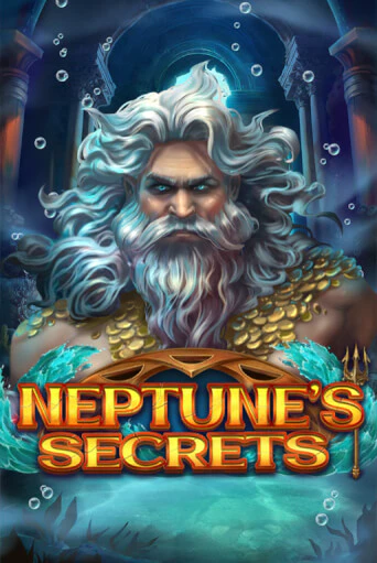 Neptune's Secrets бесплатная демо игра онлайн казино | Poker Dom