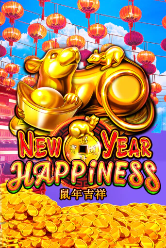 New Year Happiness бесплатная демо игра онлайн казино | Poker Dom