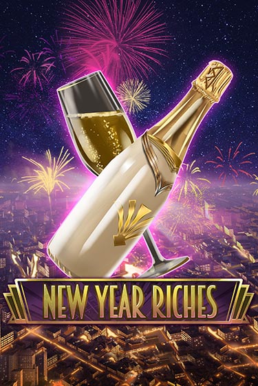 New Year Riches бесплатная демо игра онлайн казино | Poker Dom