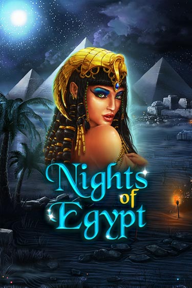 Nights Of Egypt бесплатная демо игра онлайн казино | Poker Dom