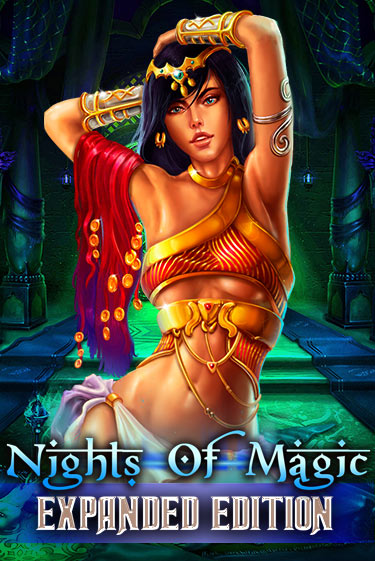 Nights Of Magic – Expanded Edition бесплатная демо игра онлайн казино | Poker Dom