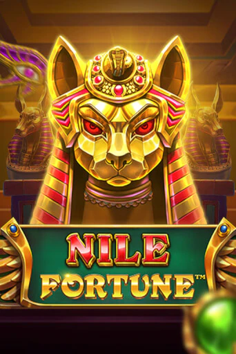 Nile Fortune бесплатная демо игра онлайн казино | Poker Dom