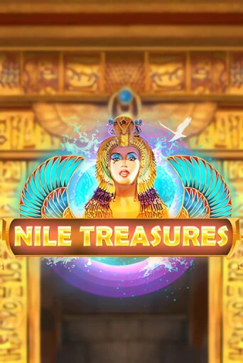 Nile Treasures бесплатная демо игра онлайн казино | Poker Dom