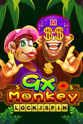 Nine Monkey бесплатная демо игра онлайн казино | Poker Dom