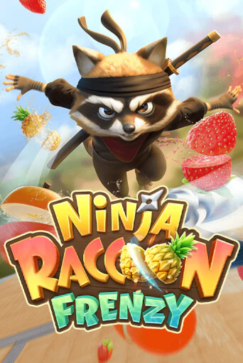 Ninja Raccoon Frenzy бесплатная демо игра онлайн казино | Poker Dom