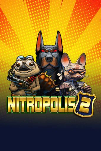 Nitropolis 2 бесплатная демо игра онлайн казино | Poker Dom