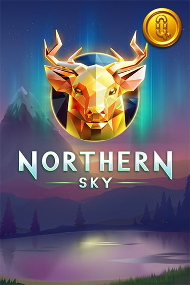 Northern Sky бесплатная демо игра онлайн казино | Poker Dom