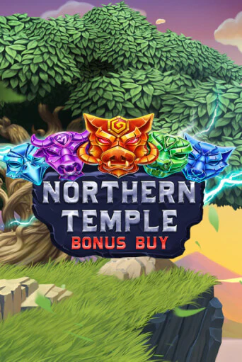 Northern Temple Bonus Buy бесплатная демо игра онлайн казино | Poker Dom