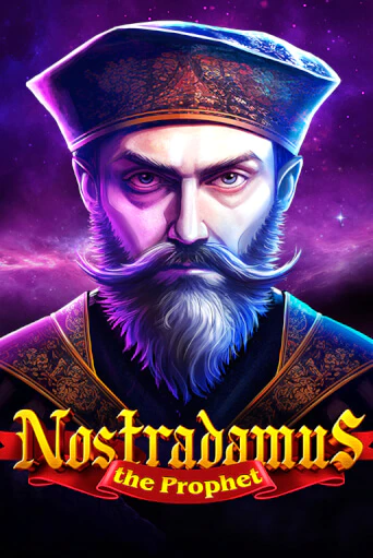 Nostradamus The Prophet бесплатная демо игра онлайн казино | Poker Dom