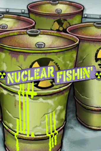 Nuclear Fishing бесплатная демо игра онлайн казино | Poker Dom