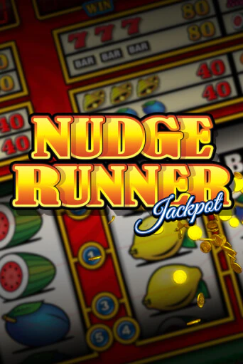 Nudge Runner бесплатная демо игра онлайн казино | Poker Dom