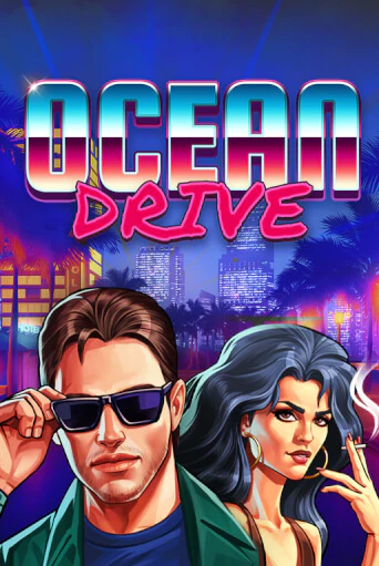 Ocean Drive бесплатная демо игра онлайн казино | Poker Dom