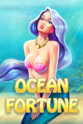 Ocean Fortune бесплатная демо игра онлайн казино | Poker Dom