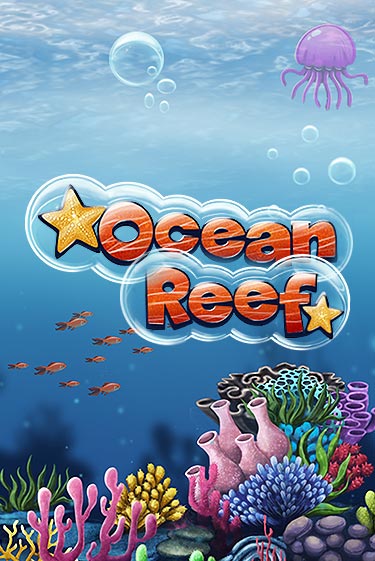 Ocean Reef бесплатная демо игра онлайн казино | Poker Dom